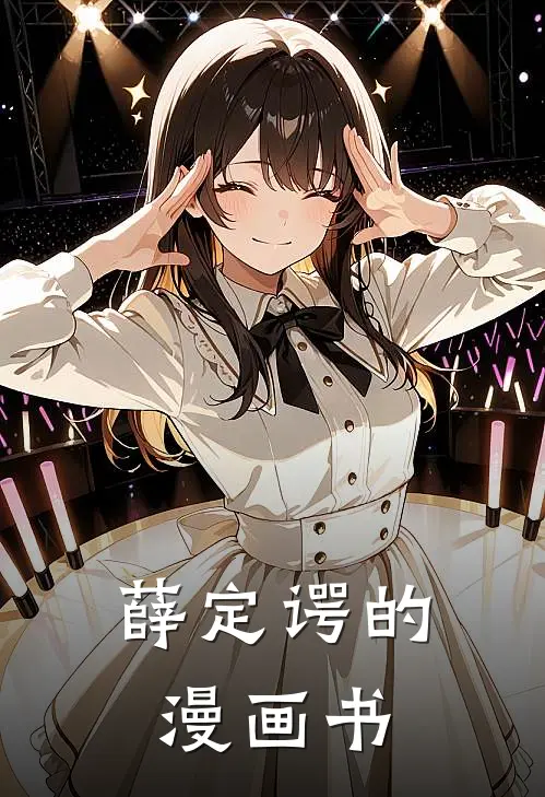 薛定谔的漫画书