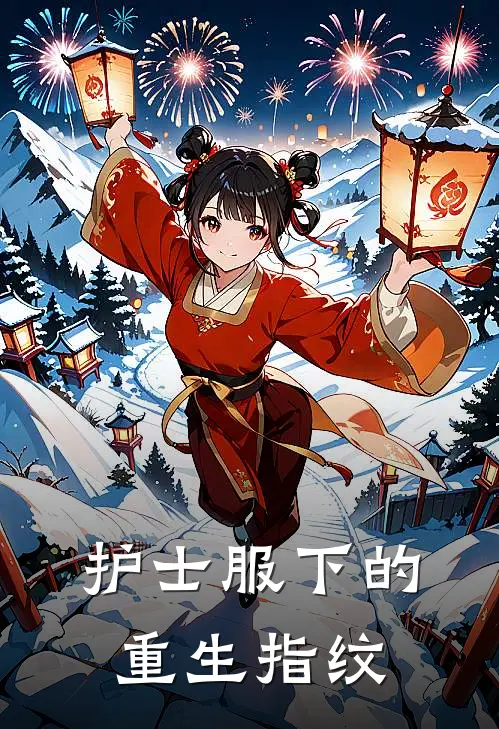 护士服下的重生指纹