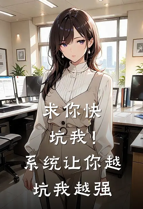 求你快坑我！系统让你越坑我越强