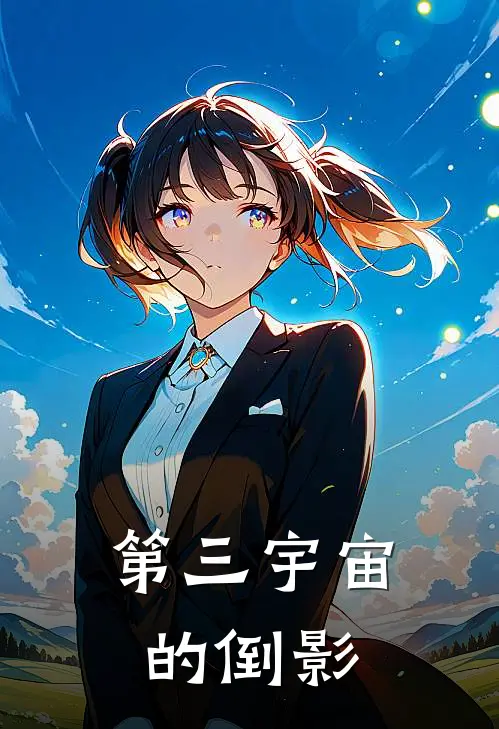 第三宇宙的倒影