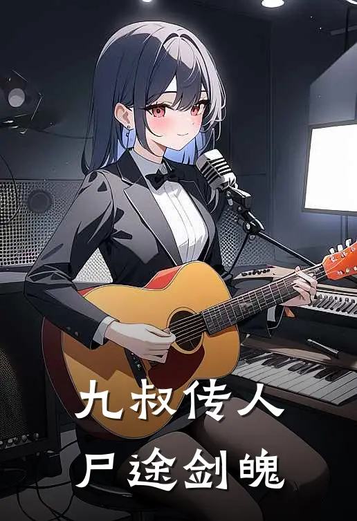 九叔传人：尸途剑魄