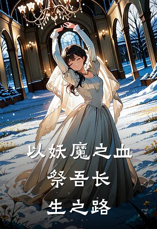 以妖魔之血，祭吾长生之路