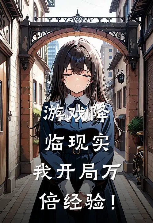 游戏降临现实，我开局万倍经验！(哥布林哥布林)热门网络小说推荐_最新章节列表游戏降临现实，我开局万倍经验！(哥布林哥布林)