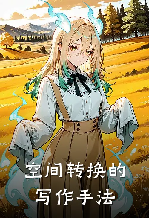 空间转换的写作手法