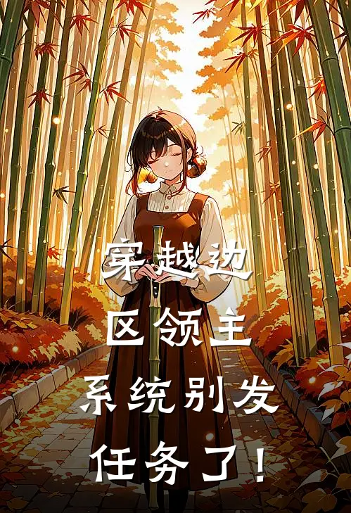 穿越边区领主：系统别发任务了！