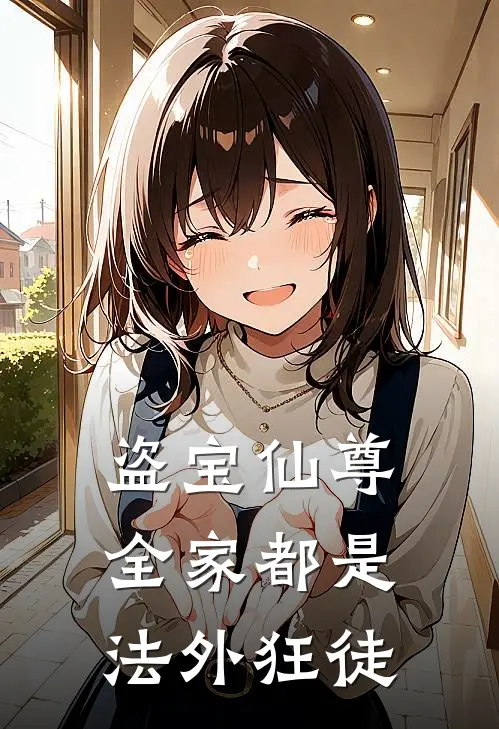 盗宝仙尊：全家都是法外狂徒李修缘丁威免费完结版小说_小说完结盗宝仙尊：全家都是法外狂徒李修缘丁威