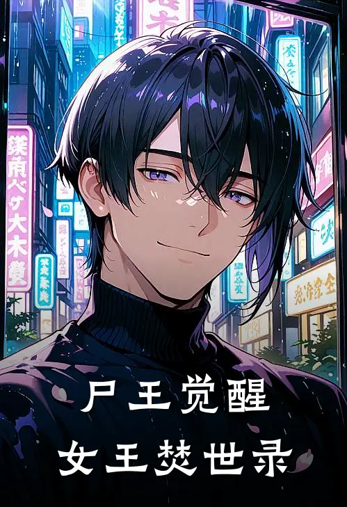 尸王觉醒：女王焚世录