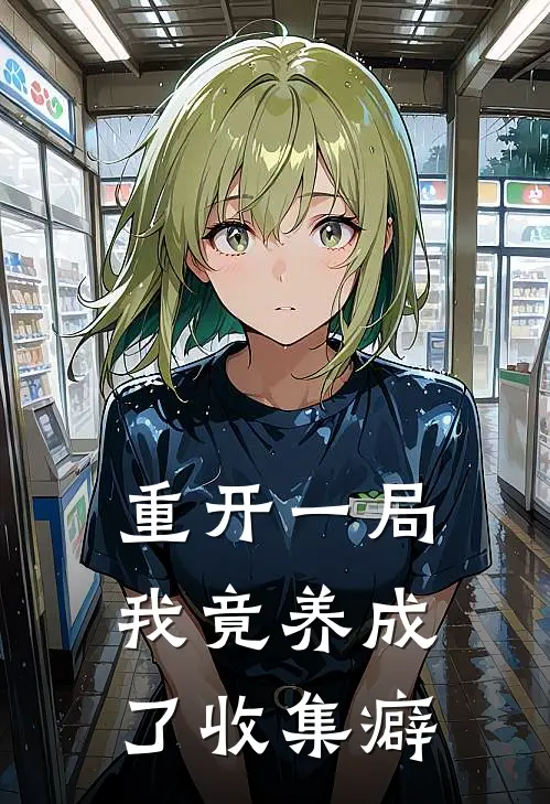 重开一局，我竟养成了收集癖