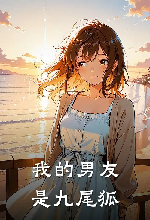 我的男友是九尾狐