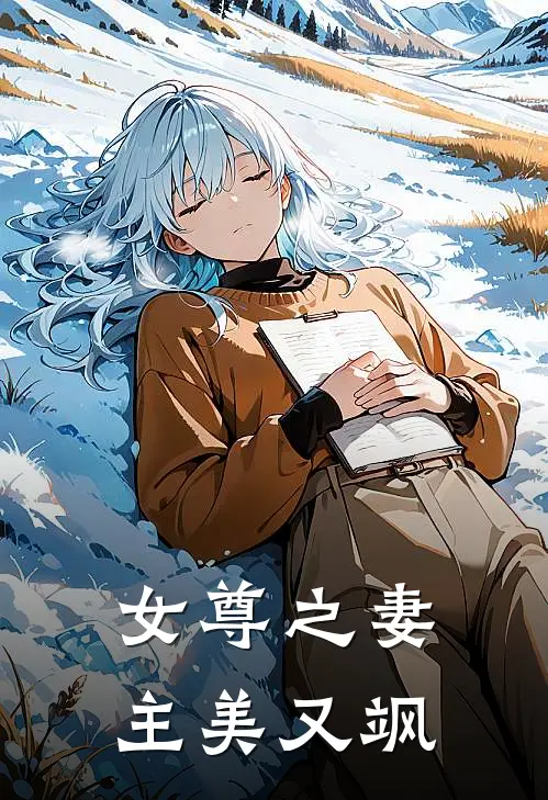 女尊之妻主美又飒