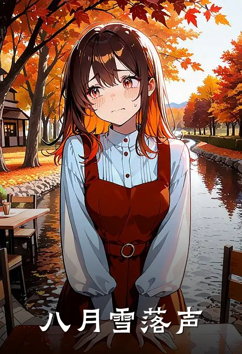 八月雪落声