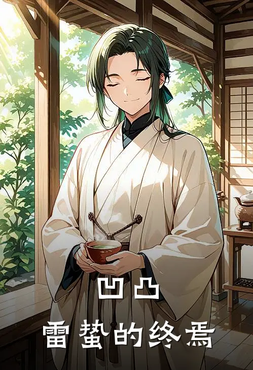 凹凸：雷蛰的终焉