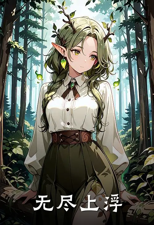 无尽上浮