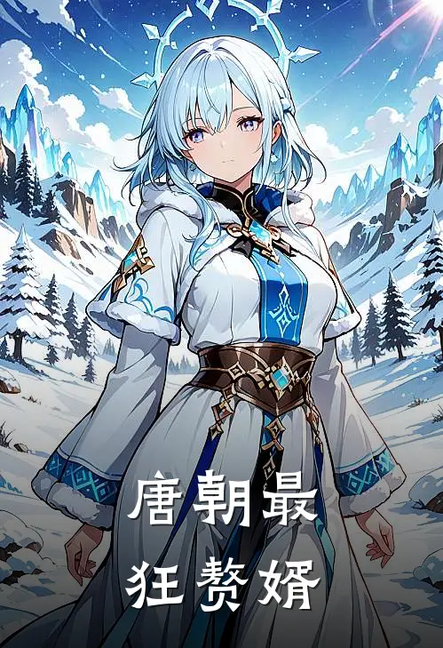 唐朝最狂赘婿(齐墨齐小唐)免费阅读_无弹窗全文免费阅读唐朝最狂赘婿齐墨齐小唐