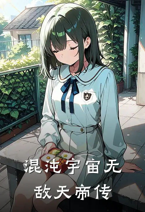 混沌宇宙无敌天帝传