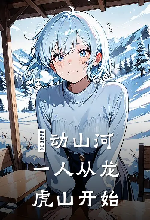 炁动山河：一人从龙虎山开始