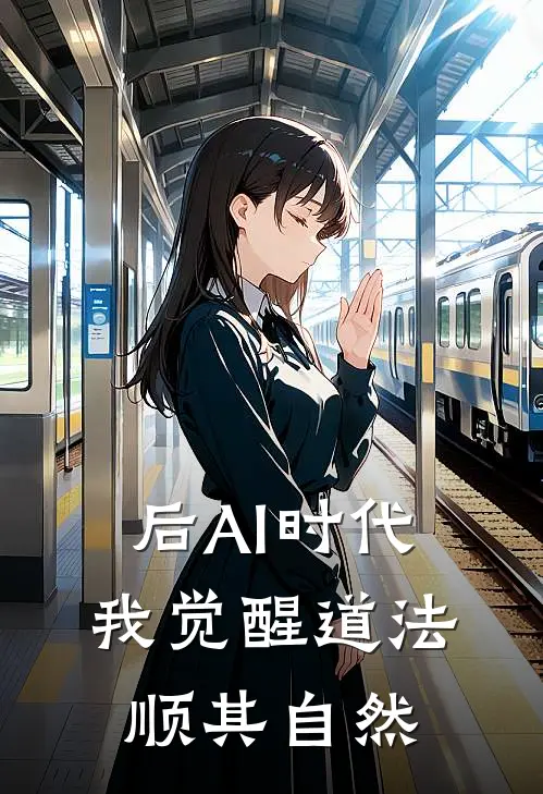 后AI时代，我觉醒道法顺其自然