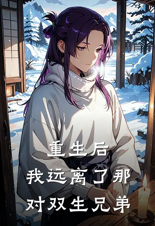 重生后，我远离了那对双生兄弟