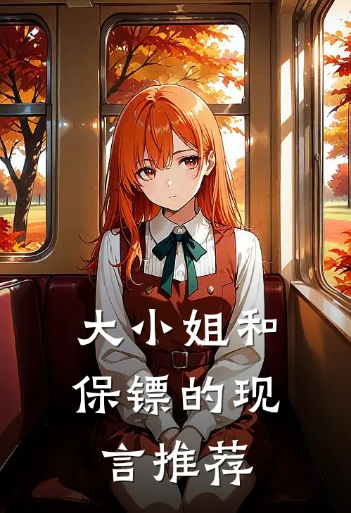 大小姐和保镖的现言推荐