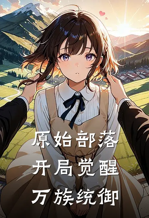 原始部落：开局觉醒万族统御