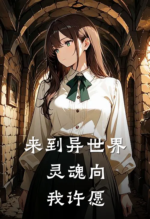 来到异世界，灵魂向我许愿