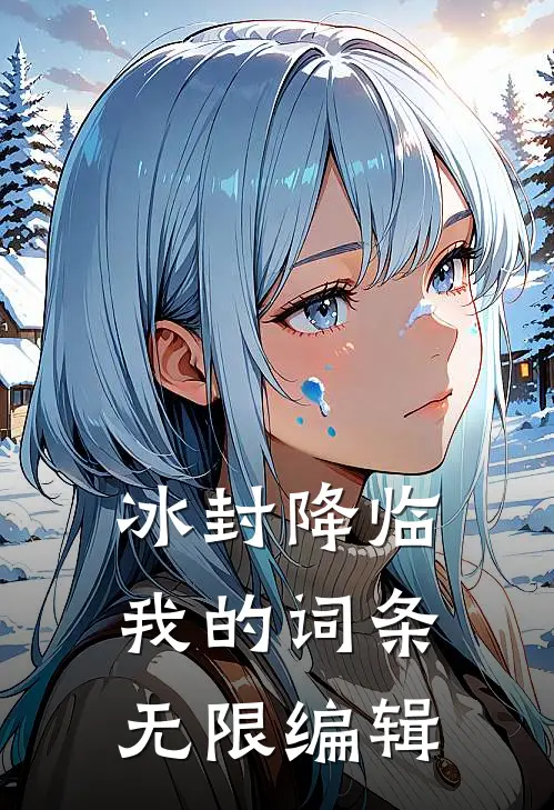 冰封降临：我的词条无限编辑