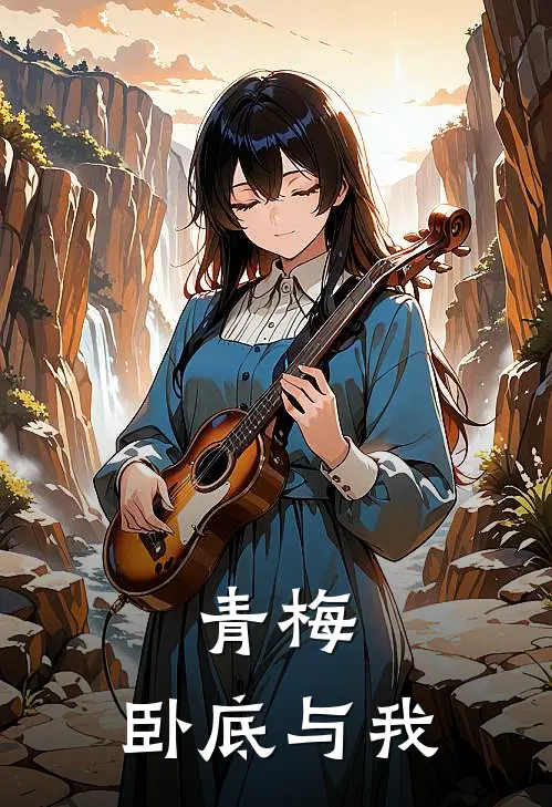 青梅，卧底与我