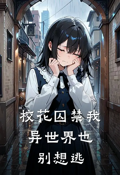 校花囚禁我：异世界也别想逃