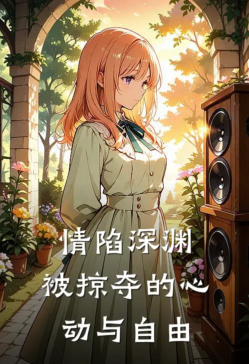 情陷深渊：被掠夺的心动与自由