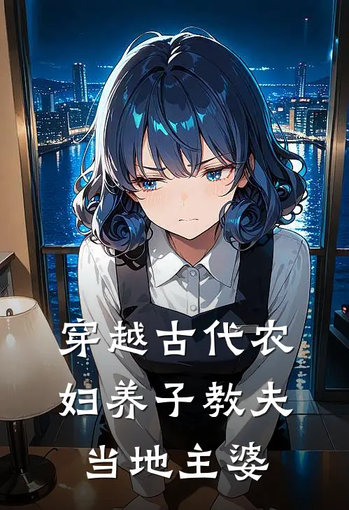 穿越古代农妇养子教夫当地主婆