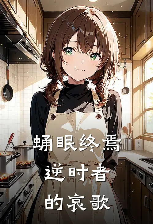 时砂时雨(蛹眠终焉：逆时者的哀歌)全集阅读_《蛹眠终焉：逆时者的哀歌》全文免费阅读