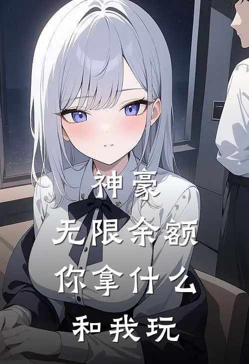 神豪：无限余额，你拿什么和我玩