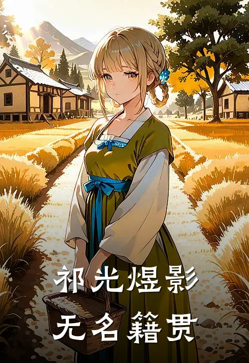 祁光煜影，无名籍贯