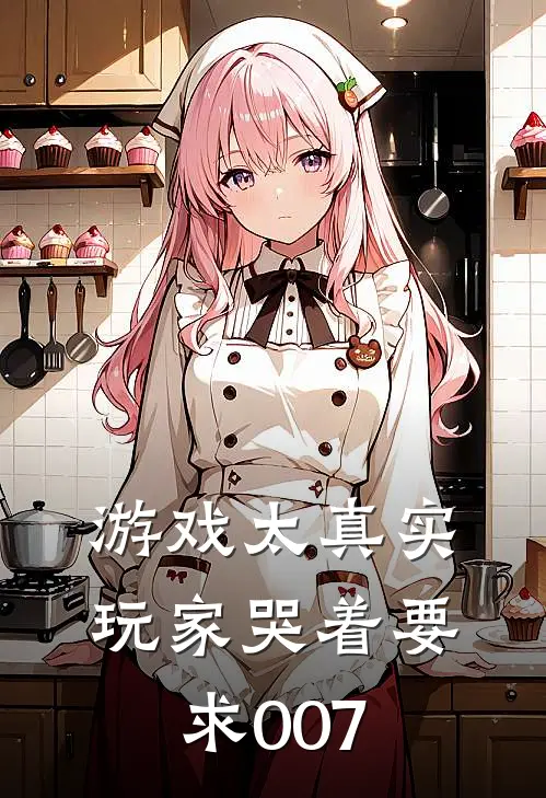 游戏太真实，玩家哭着要求007