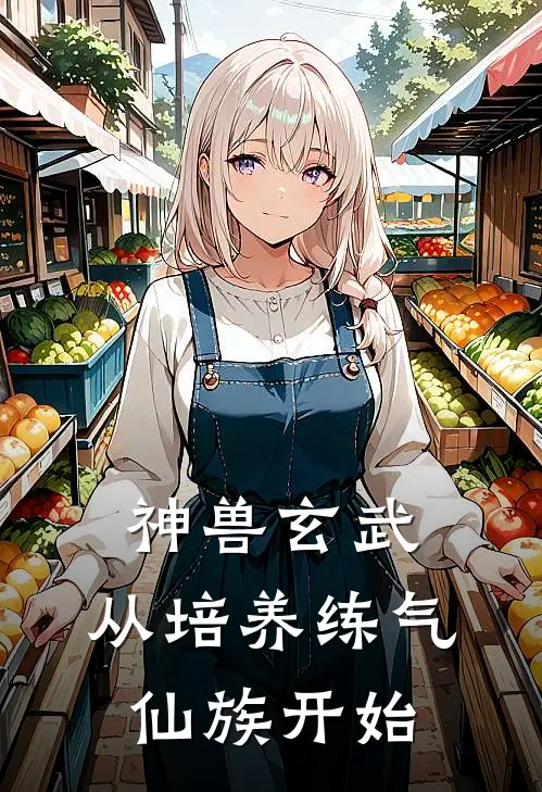 神兽玄武，从培养练气仙族开始，王富贵徐申完本小说大全_免费小说免费阅读神兽玄武，从培养练气仙族开始，(王富贵徐申)