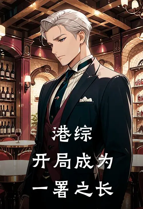 港综：开局成为一署之长