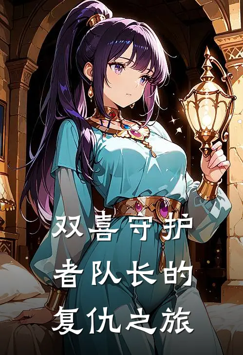 【双喜】守护者队长的复仇之旅