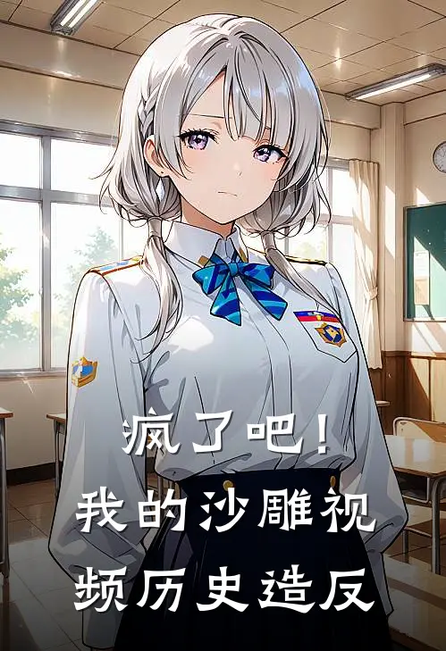 疯了吧！我的沙雕视频，历史造反