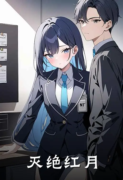灭绝红月