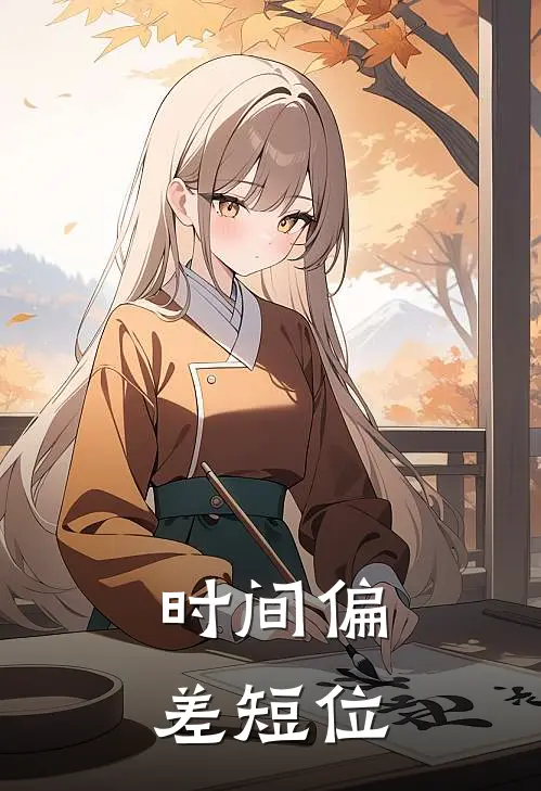 时间偏差短位鲁迅李白热门完本小说_最新章节列表时间偏差短位(鲁迅李白)