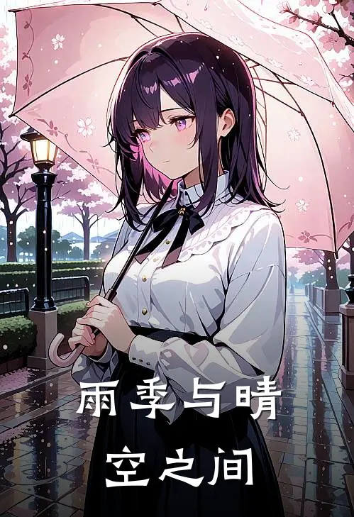 雨季与晴空之间