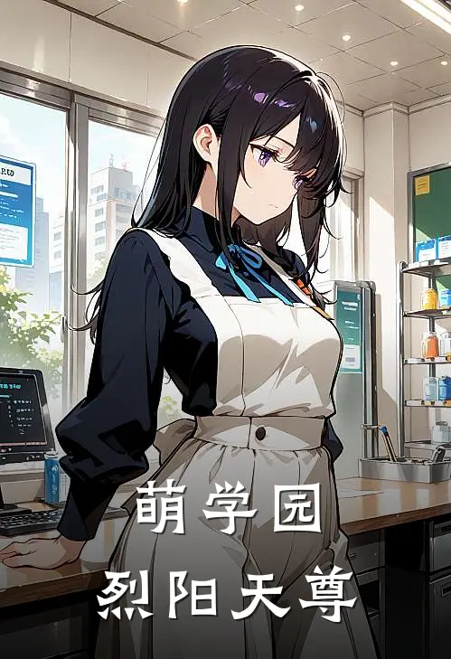 萌学园：烈阳天尊