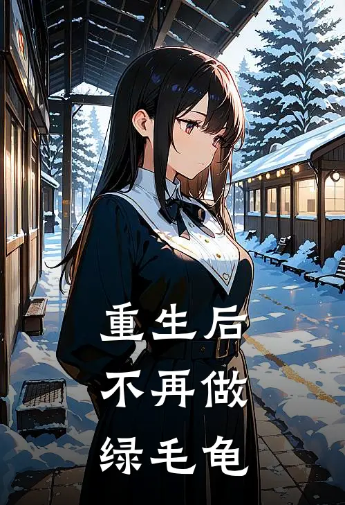 重生后，不再做绿毛龟