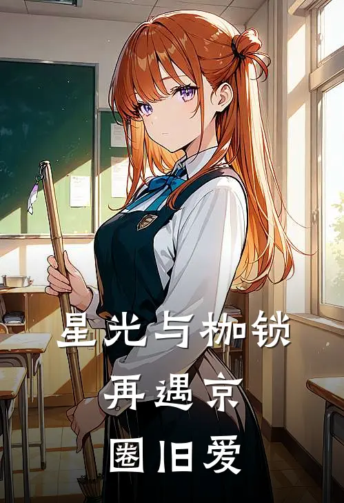 星光与枷锁：再遇京圈旧爱