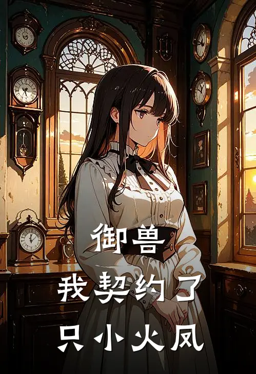 御兽：我契约了只小火凤