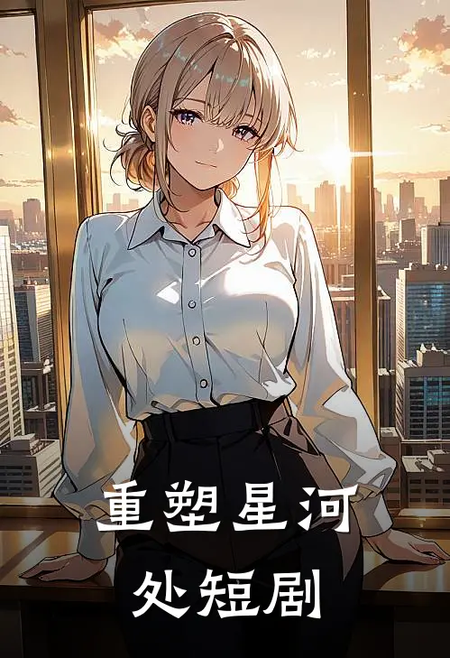 重塑星河处短剧