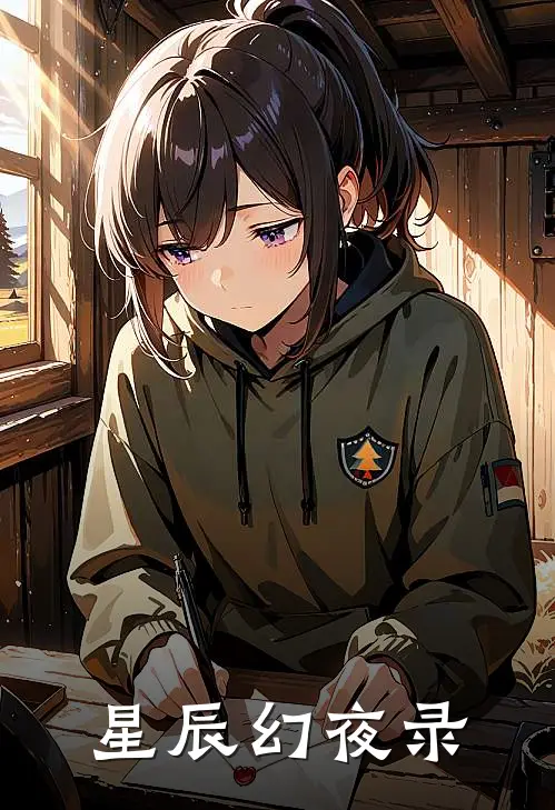 星辰幻夜录(李钟辰沈安婉)最新好看小说_最新章节列表星辰幻夜录(李钟辰沈安婉)