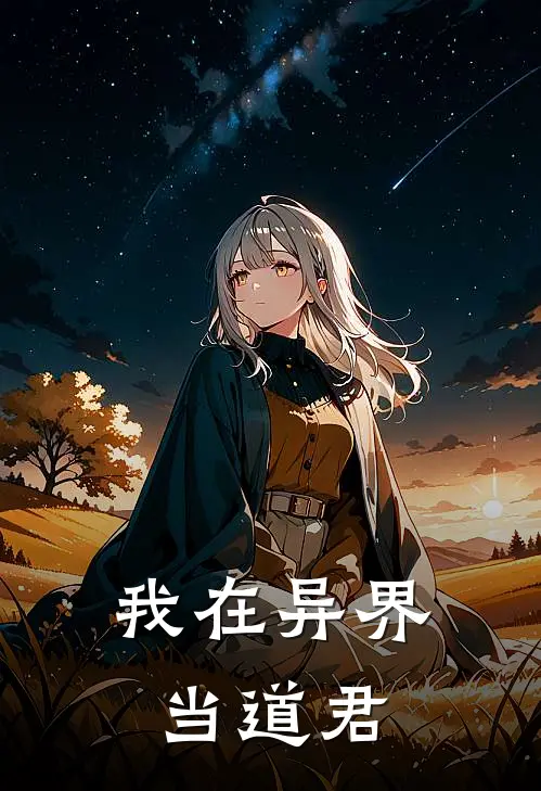 我在异界当道君