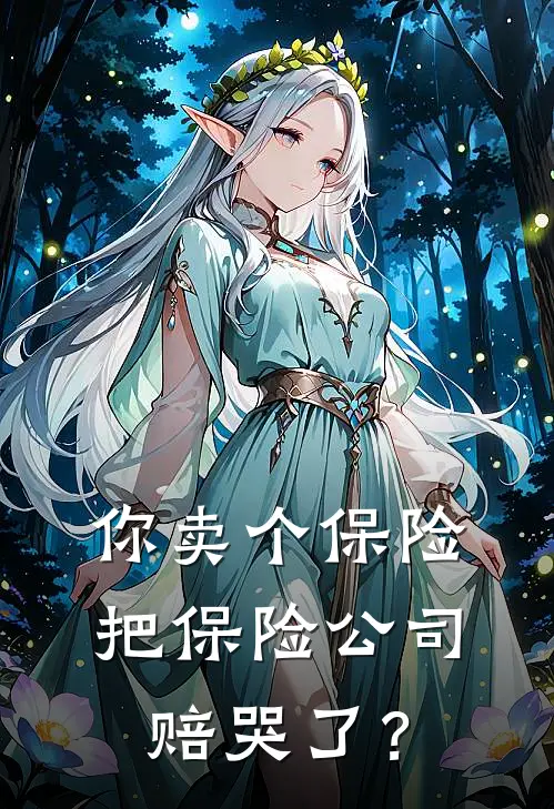 你卖个保险，把保险公司赔哭了？