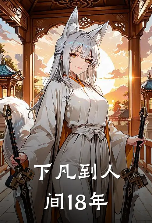 下凡到人间18年